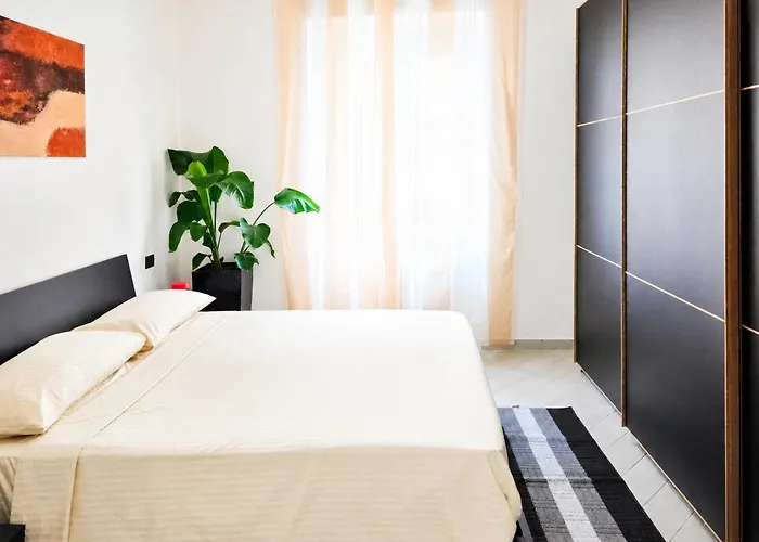 URBAN CHIC - Camere private Lingotto-Mirafiori Rooms Torino