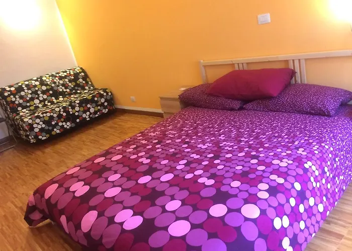 Lilith B&B Torino