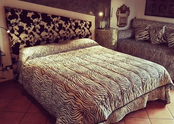 A Casa Di Gio Bed and Breakfast Torino